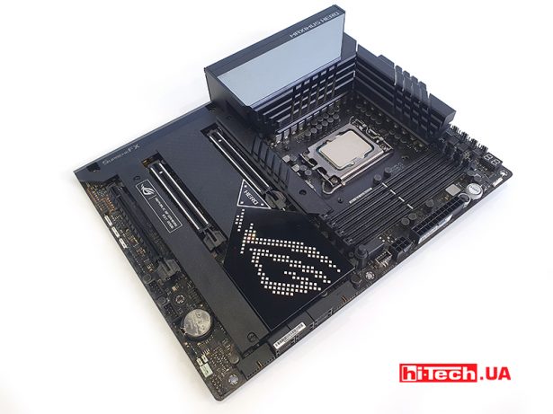 ASUS ROG Maximus Z690 Hero