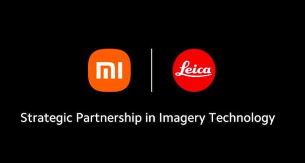 xiaomi leica coop