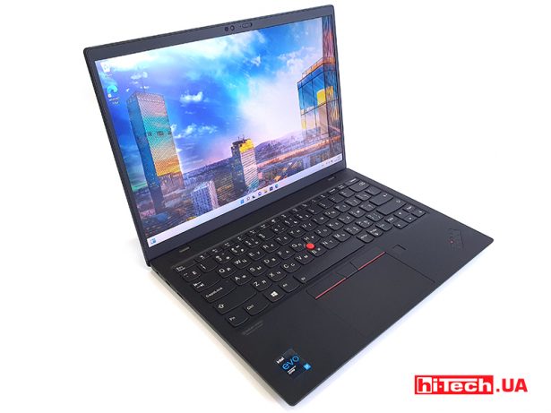 Lenovo ThinkPad X1 Nano 1st Gen