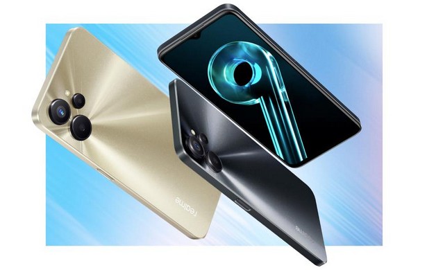 Realme 9i 5G