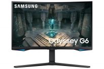 Samung Odyssey G6 2022