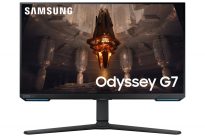 Samung Odyssey G7 2022