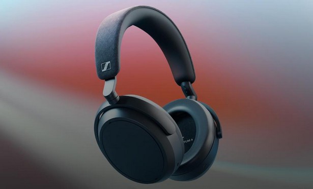 Sennheiser Momentum 4 Wireless