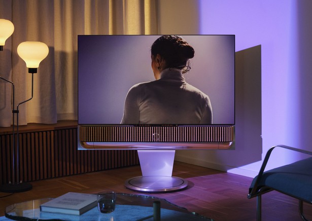 BandO Beosound Theatre Dolby Atmos