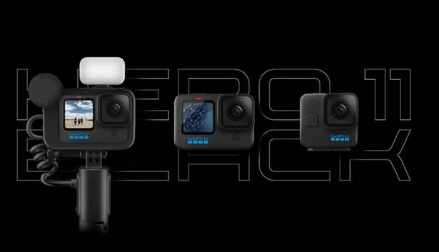 GoPro Hero11 Black