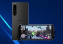 Sony Xperia 1 IV Gaming Edition