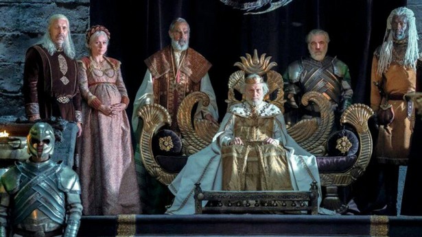 Дім дракона