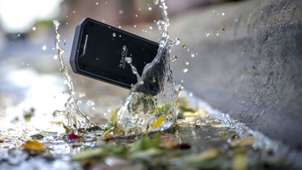 SanDisk Professional PRO-G40