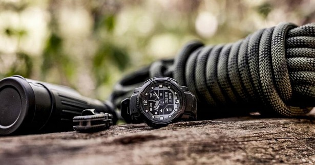 Garmin Instinct Grossover