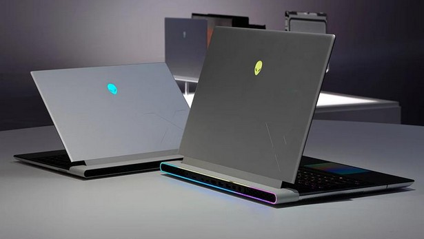 Alienware x16