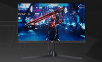 ASUS XG27AQMR