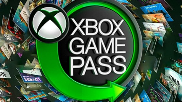 Microsoft Xbox Game Pass