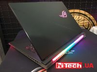 ASUS ROG Strix SCAR 16 (2023)
