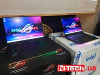 ASUS ROG Strix SCAR 16 (2023)