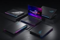 ASUS ROG Strix SCAR 16 (2023)