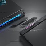 ASUS ROG Strix SCAR 16 (2023)