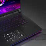 ASUS ROG Strix SCAR 16 (2023)