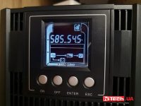 ДБЖ PowerWalker VFI 2000 AT