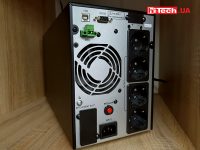 ДБЖ PowerWalker VFI 2000 AT