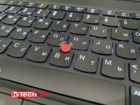 Lenovo ThinkPad X1 Extreme Gen 5
