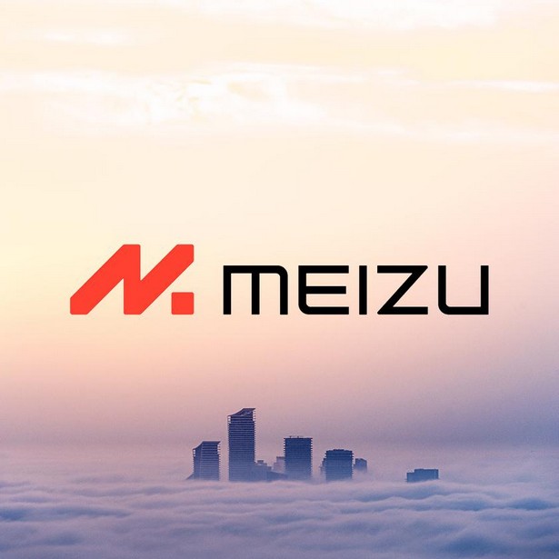 Meizu logo 2023
