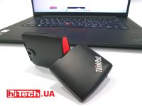 ThinkPad X1 Presenter Wireless
