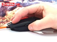 Cougar Airblader Tournament