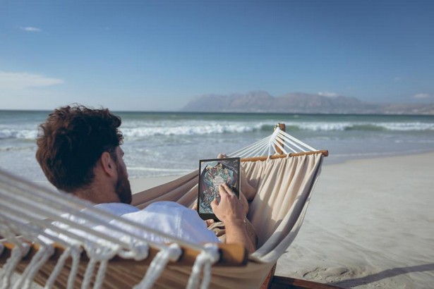 PocketBook InkPad Color 2