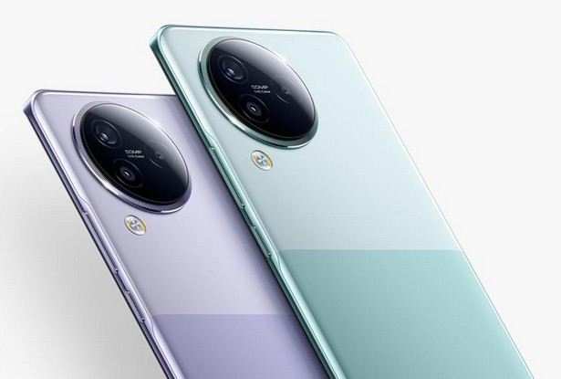Xiaomi Civi 3