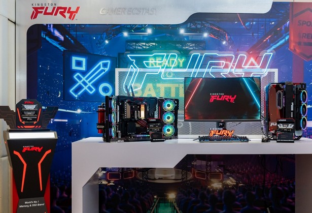 kingston computex 2023