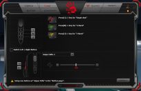 Bloody R90 Plus software