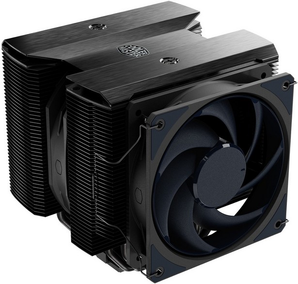 Cooler Master MA824 Stealth