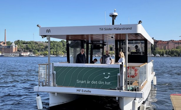 Torghatten MF Estelle