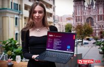 lenovo think event kyiv
