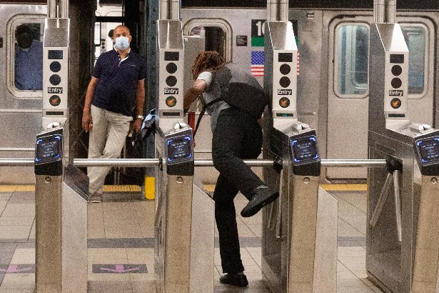 ny ai camera rule break usa