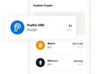 PayPal USD