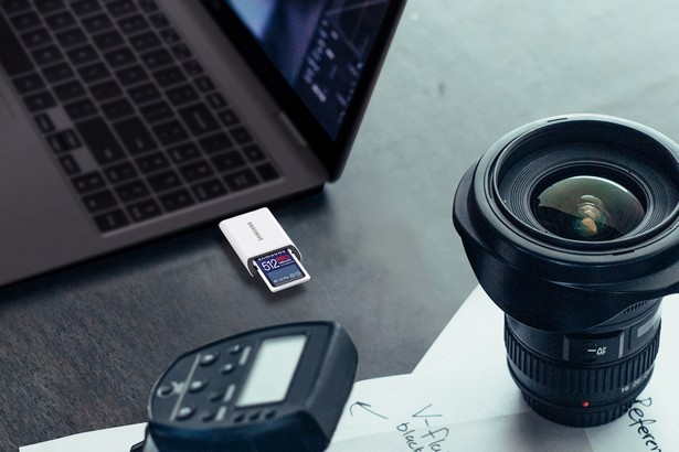 Samsung PRO Ultimate