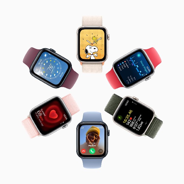 Apple Watch Series 9