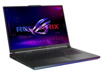 ASUS ROG Strix SCAR 18 (2024) G834