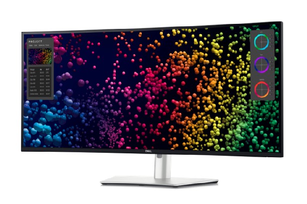 Dell UltraSharp (U4025QW)