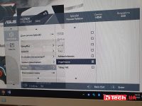 ASUS VU279CFE-M monitor