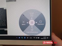 ASUS VU279CFE-M monitor