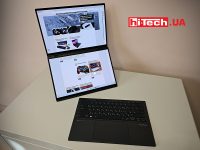 ASUS Zenbook DUO (2024) UX8406