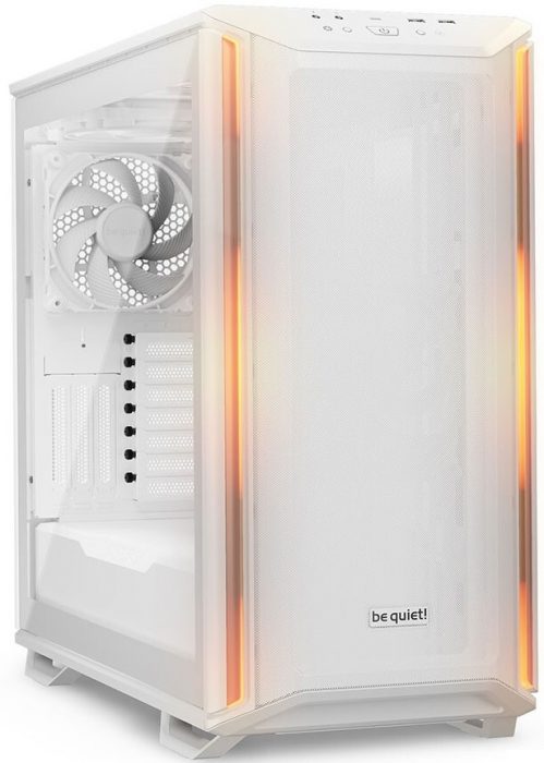 be quiet Dark Base 701 Dark Base Pro 901 White Edition