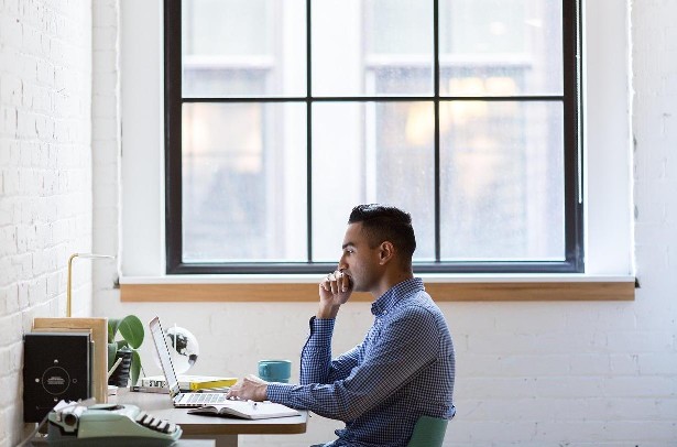 java education remote job computer