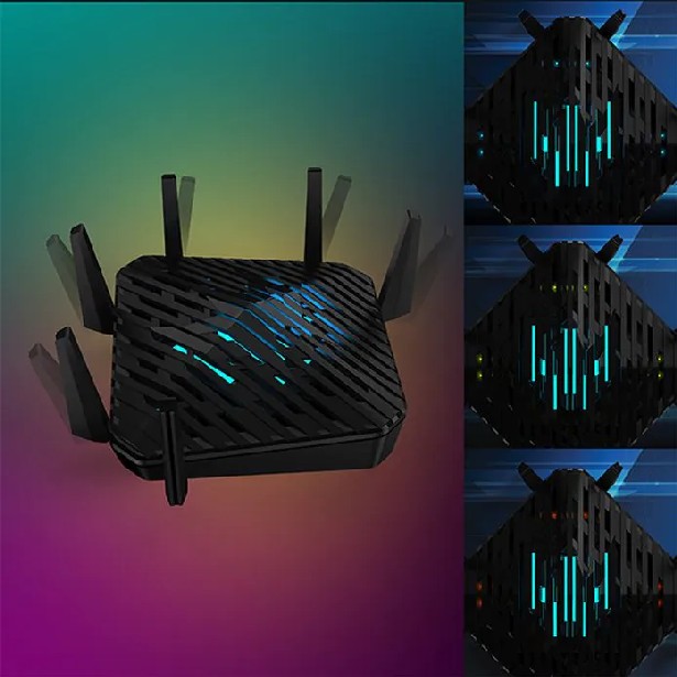 Acer Predator Connect