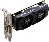 ASUS GeForce RTX 3050 LP BRK 6 GB