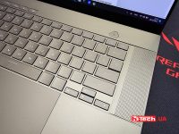 ASUS ROG Zephyrus G16 2024