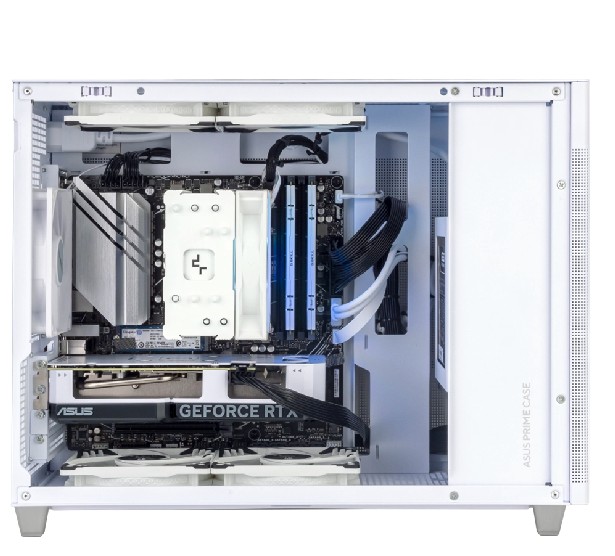 ASUS TUF Gaming B650-Plus WiFi