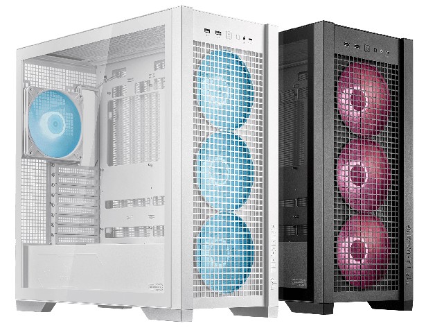 ASUS TUF Gaming GT302 ARGB